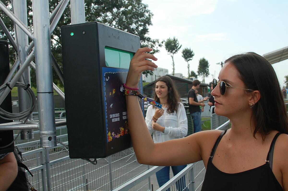 Foto 445 de la viernes 7 de julio | Bilbao BBK Live 2017